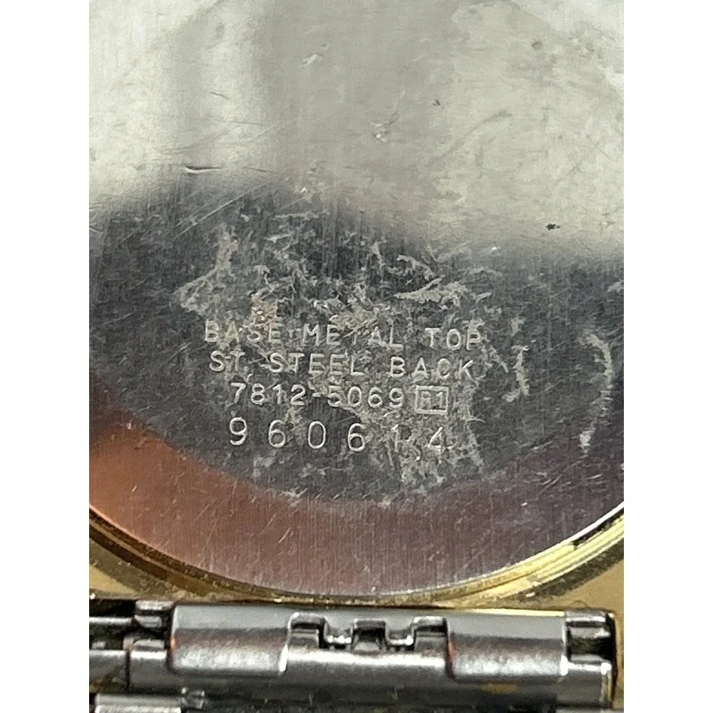 Seiko this vintage